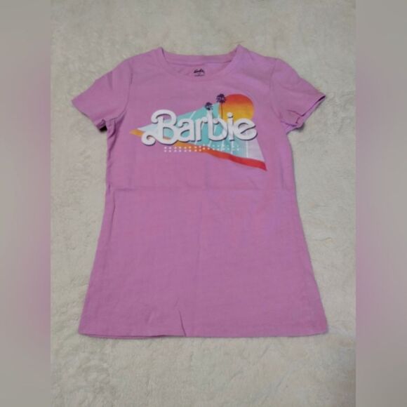 Lavender Barbie Tee - Picture 2 of 5